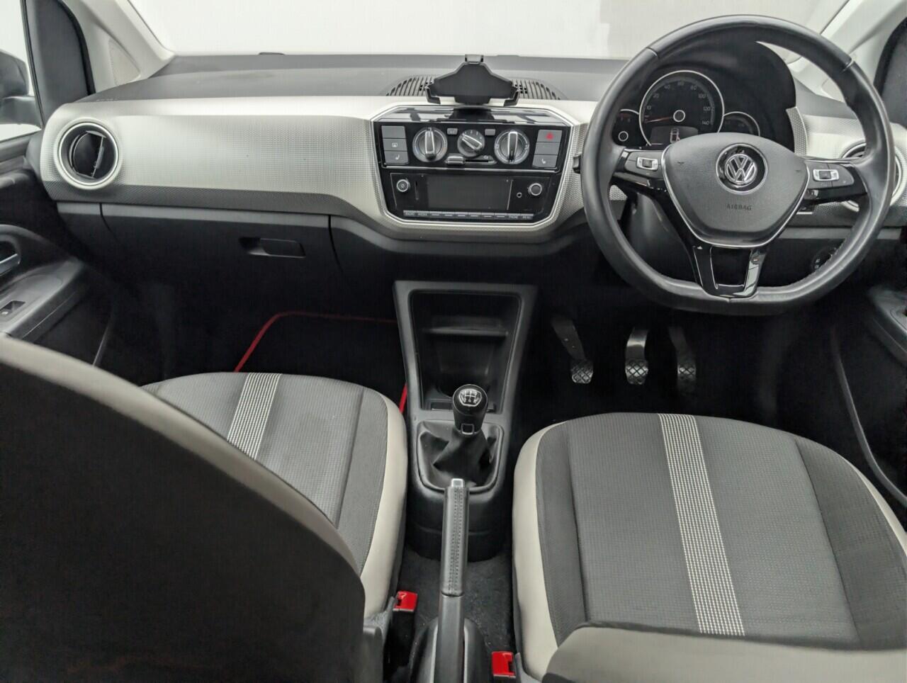 Used Volkswagen up! 2018 for sale - 77191803: Photo 21