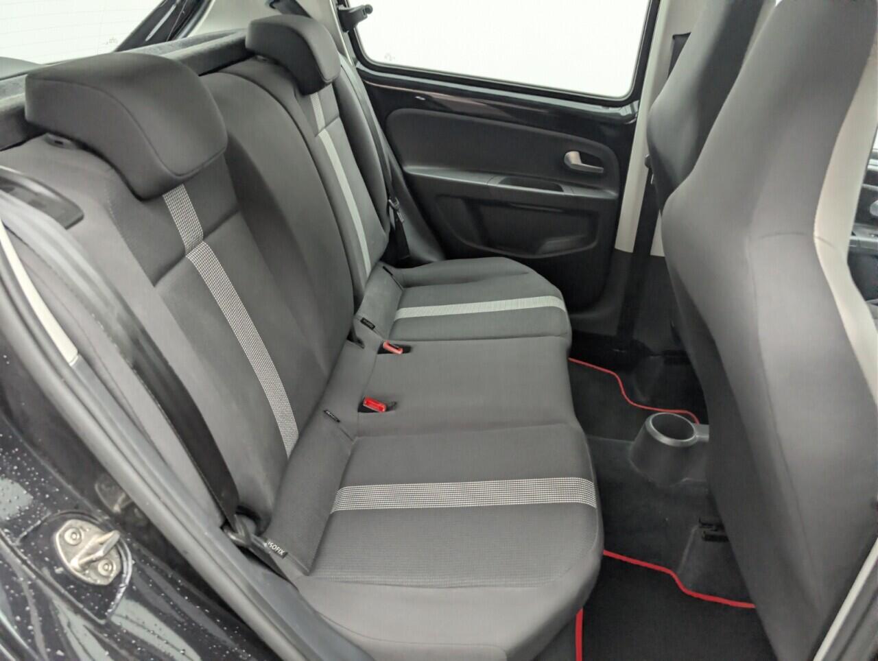 Used Volkswagen up! 2018 for sale - 77191803: Photo 22