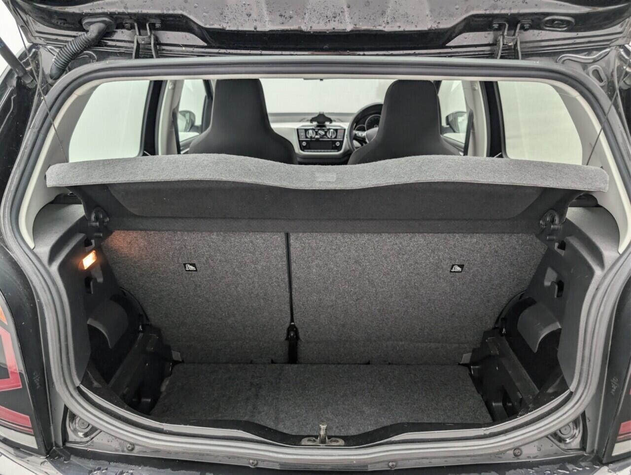 Used Volkswagen up! 2018 for sale - 77191803: Photo 23