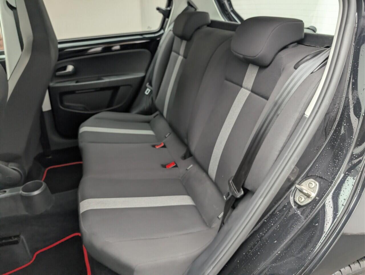 Used Volkswagen up! 2018 for sale - 77191803: Photo 24