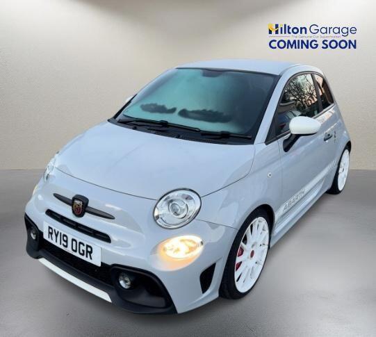 Used Abarth 595 2019 for sale - 77097787: Photo 1