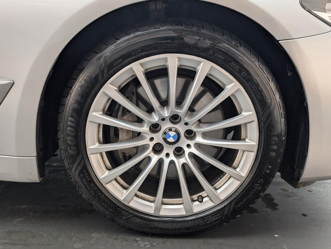 Used BMW 5 Series 2017 for sale - 76425146: Photo 10