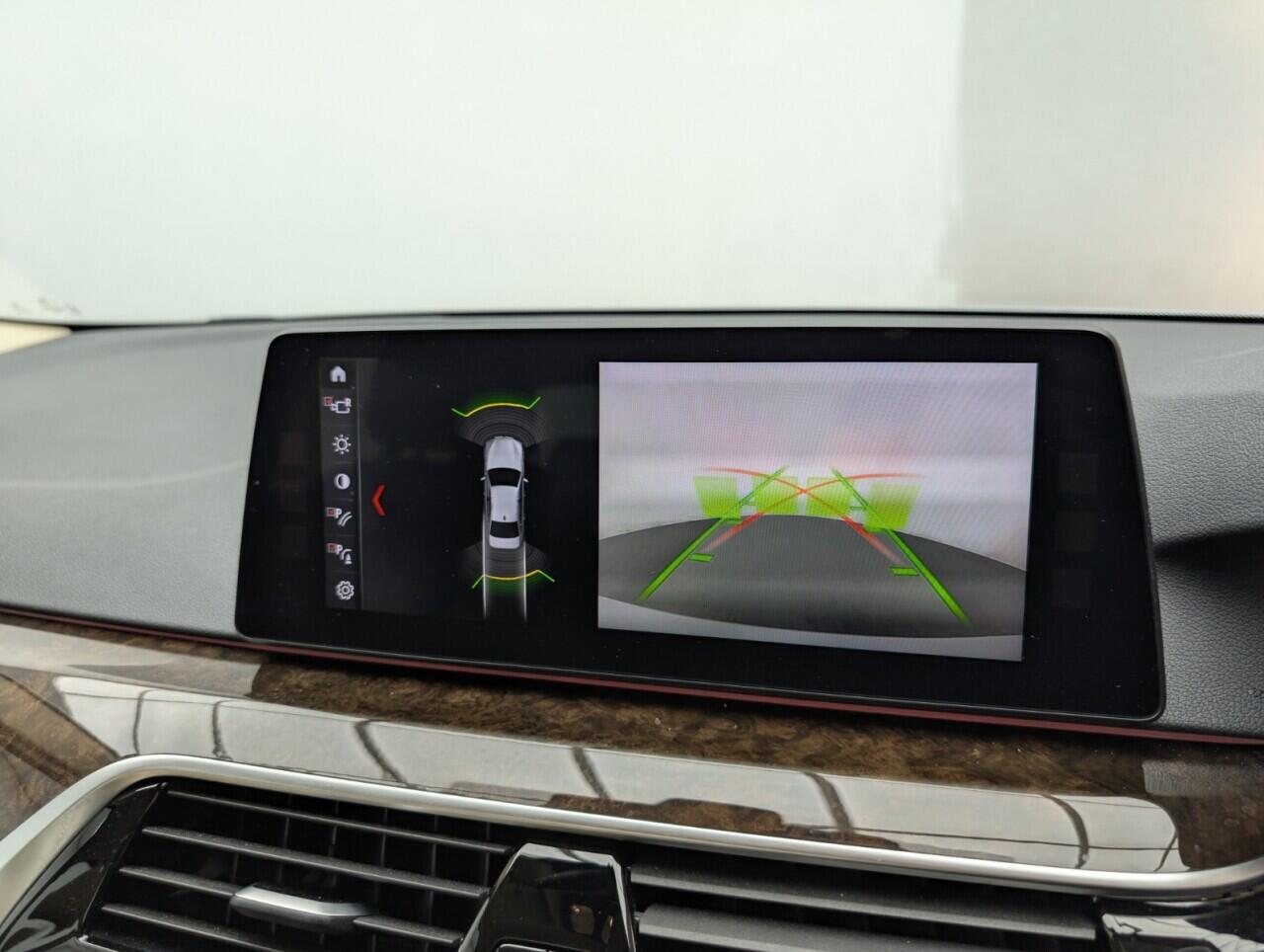 Used BMW 5 Series 2017 for sale - 76425146: Photo 16