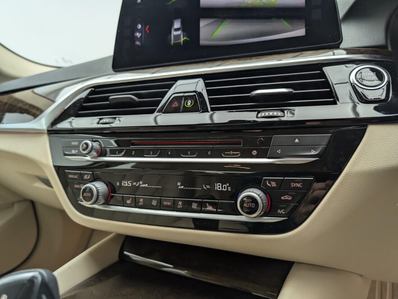 Used BMW 5 Series 2017 for sale - 76425146: Photo 17