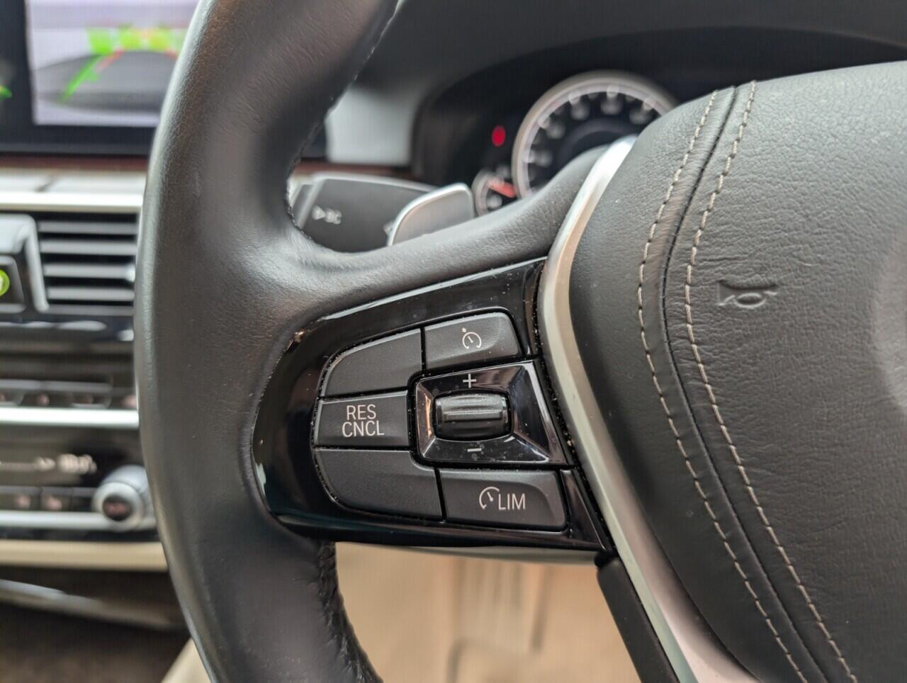 Used BMW 5 Series 2017 for sale - 76425146: Photo 20