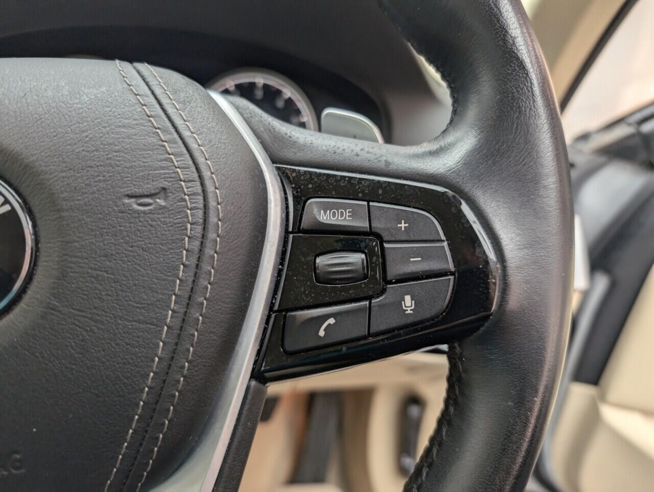 Used BMW 5 Series 2017 for sale - 76425146: Photo 21