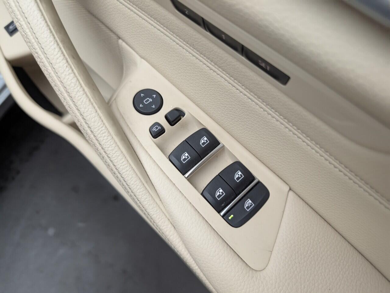 Used BMW 5 Series 2017 for sale - 76425146: Photo 23