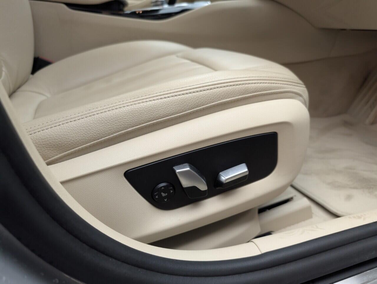 Used BMW 5 Series 2017 for sale - 76425146: Photo 24