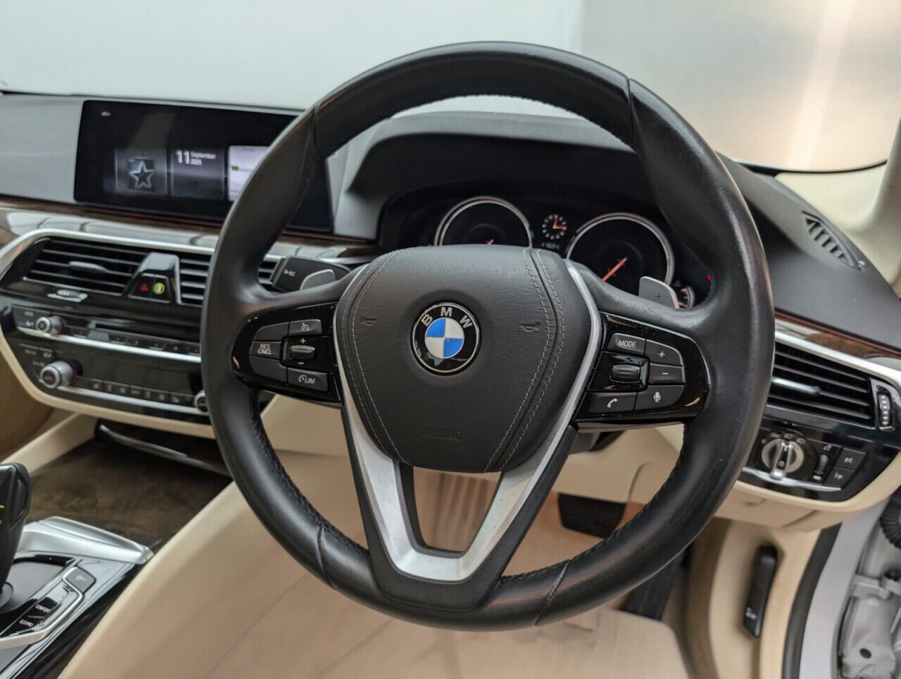 Used BMW 5 Series 2017 for sale - 76425146: Photo 25