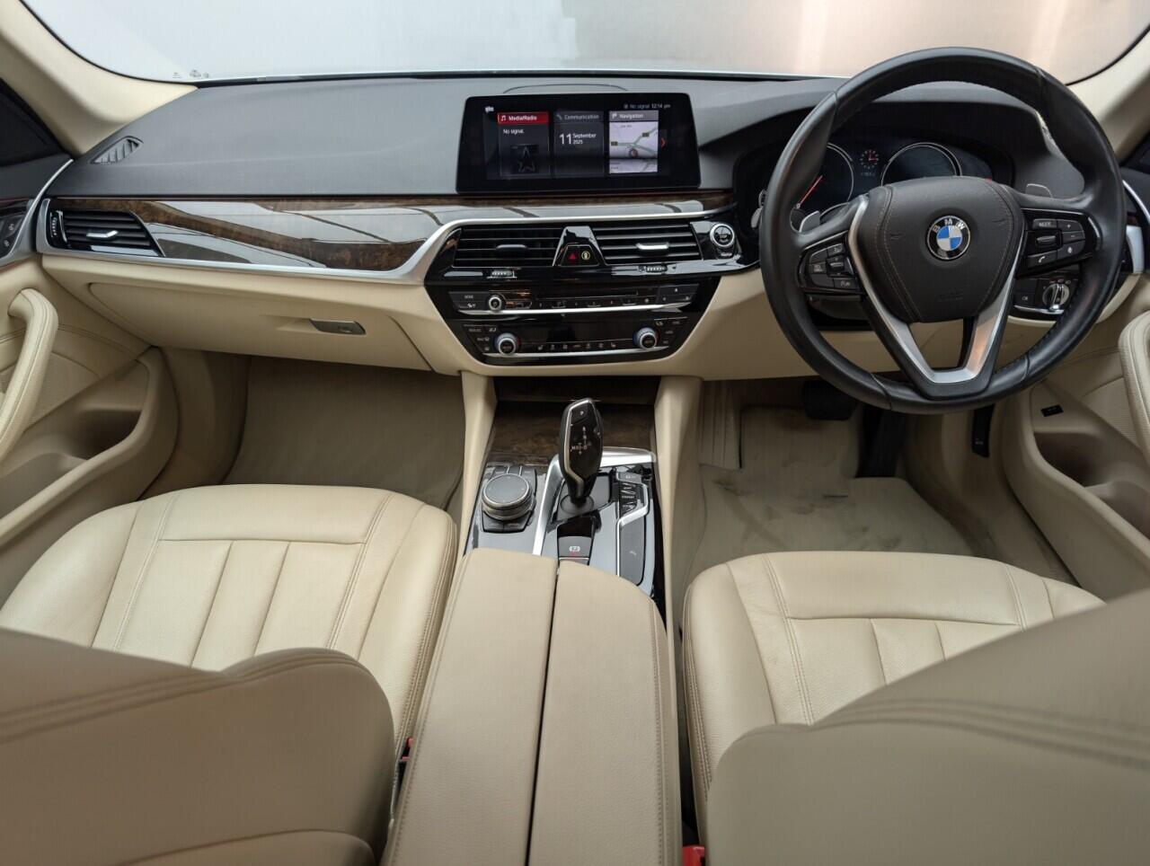 Used BMW 5 Series 2017 for sale - 76425146: Photo 26