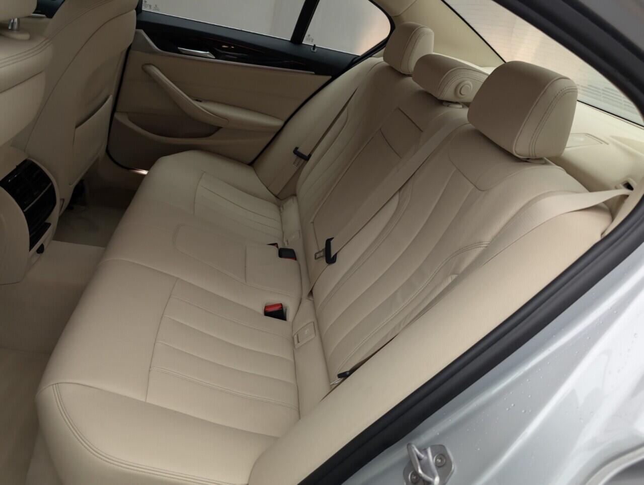 Used BMW 5 Series 2017 for sale - 76425146: Photo 29