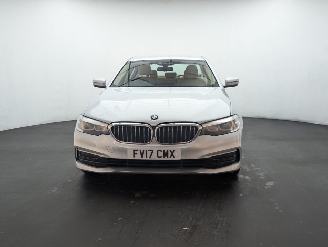 Used BMW 5 Series 2017 for sale - 76425146: Photo 3