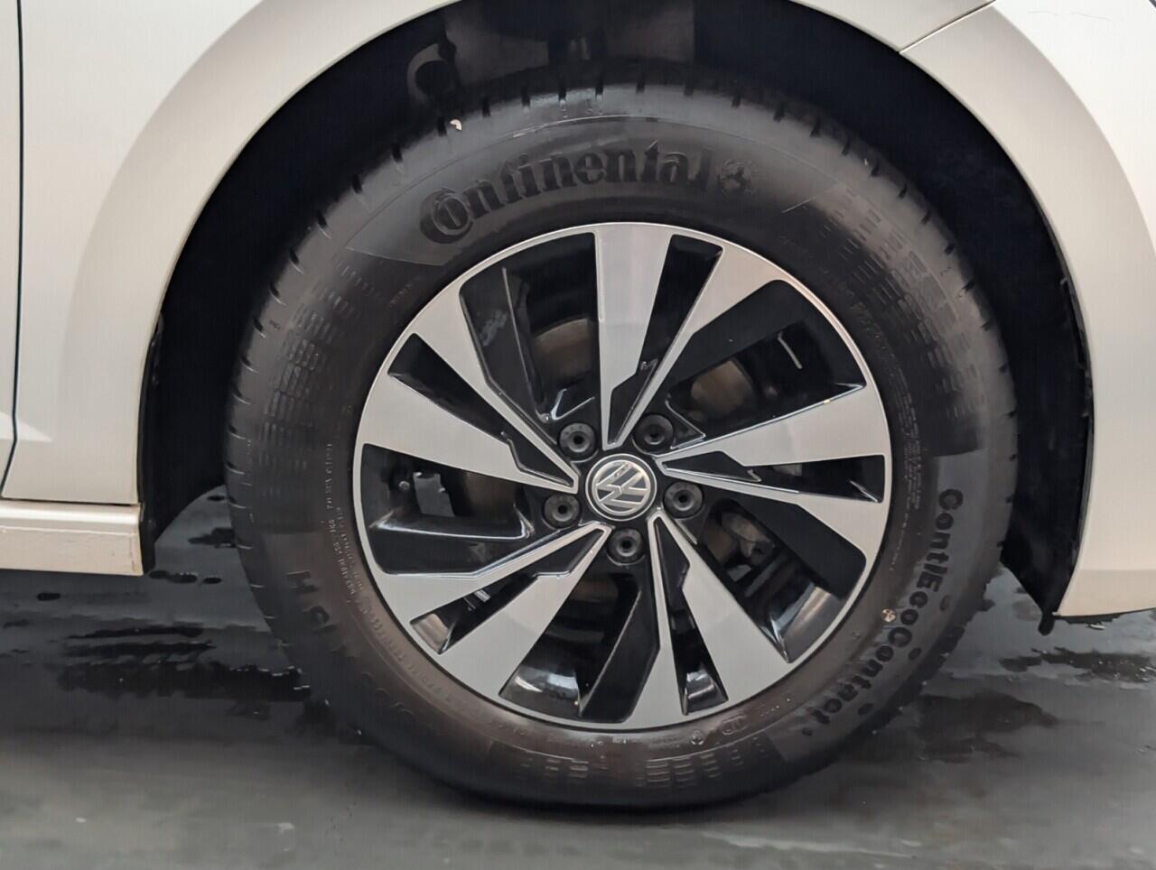 Used Volkswagen Polo 2018 for sale - 76608403: Photo 10