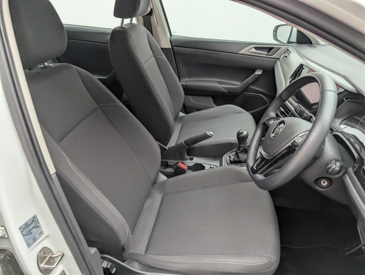 Used Volkswagen Polo 2018 for sale - 76608403: Photo 12