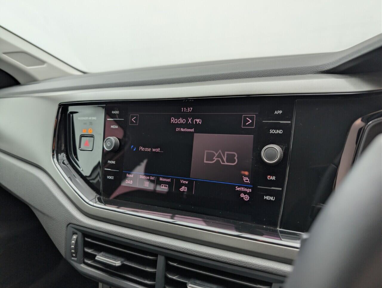 Used Volkswagen Polo 2018 for sale - 76608403: Photo 13