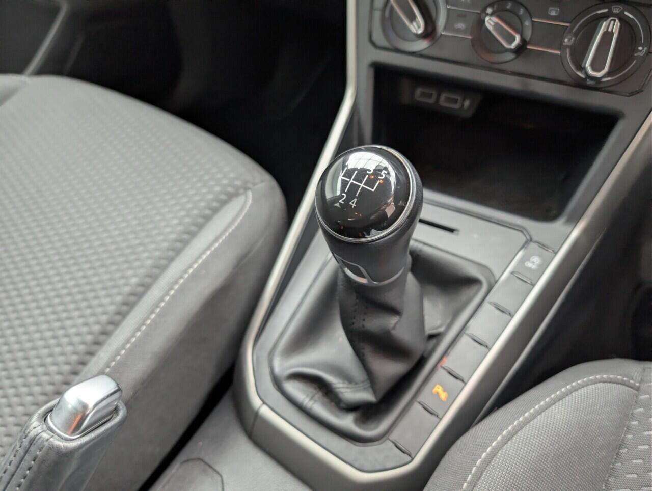 Used Volkswagen Polo 2018 for sale - 76608403: Photo 17