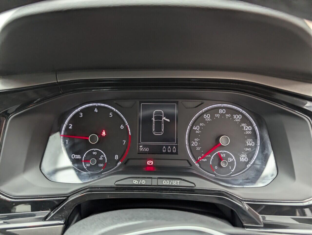 Used Volkswagen Polo 2018 for sale - 76608403: Photo 18