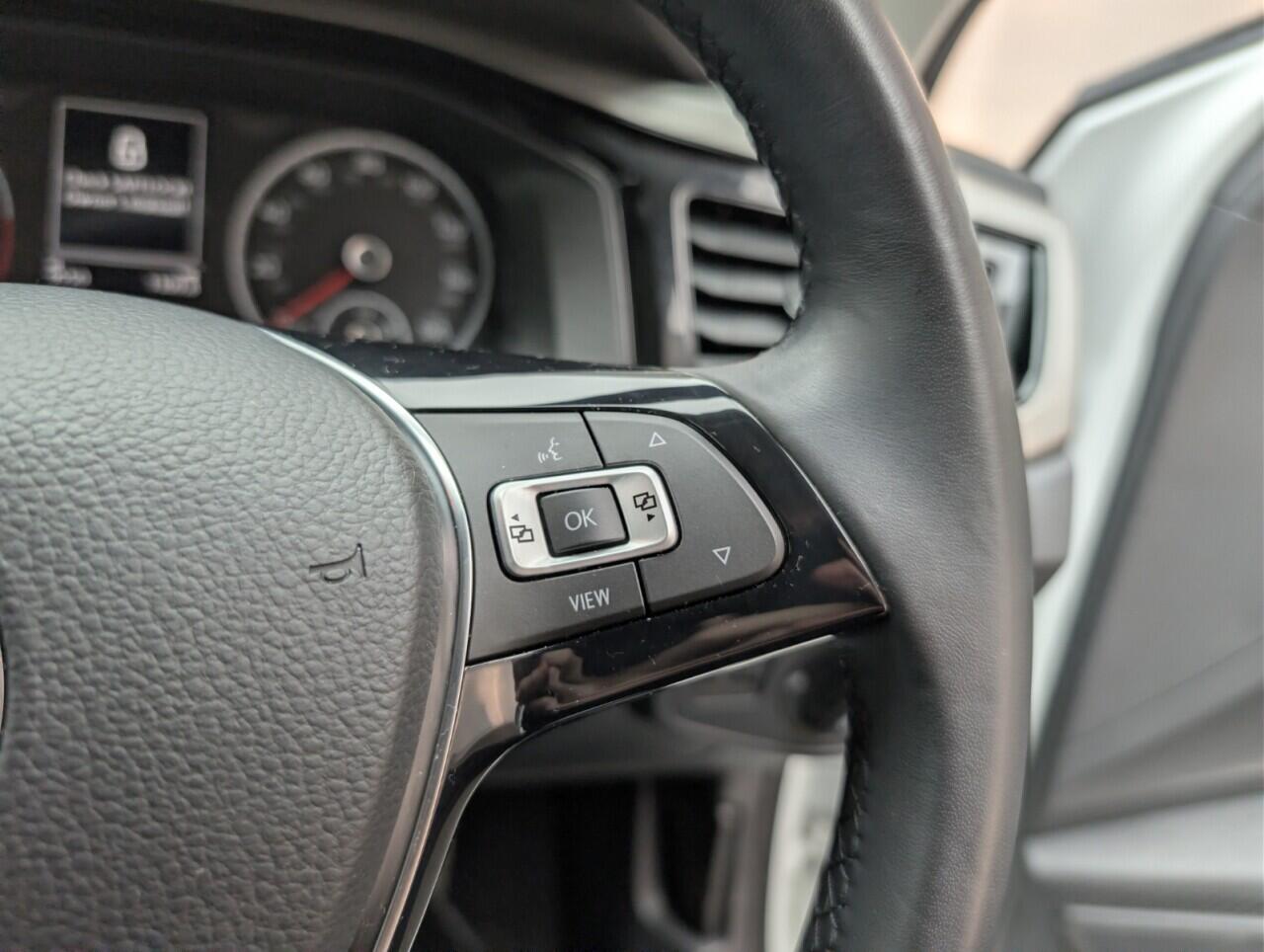 Used Volkswagen Polo 2018 for sale - 76608403: Photo 20