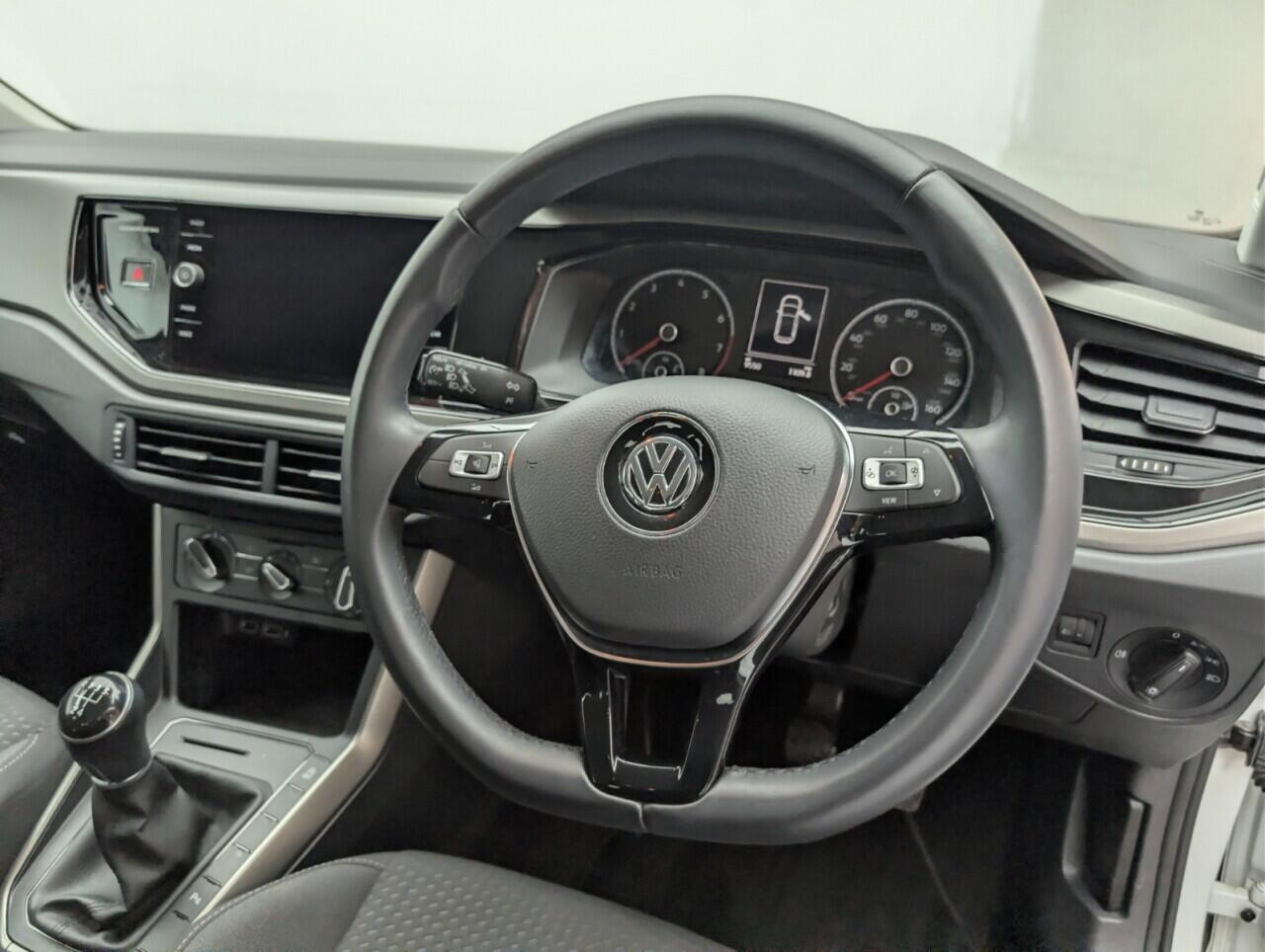 Used Volkswagen Polo 2018 for sale - 76608403: Photo 23