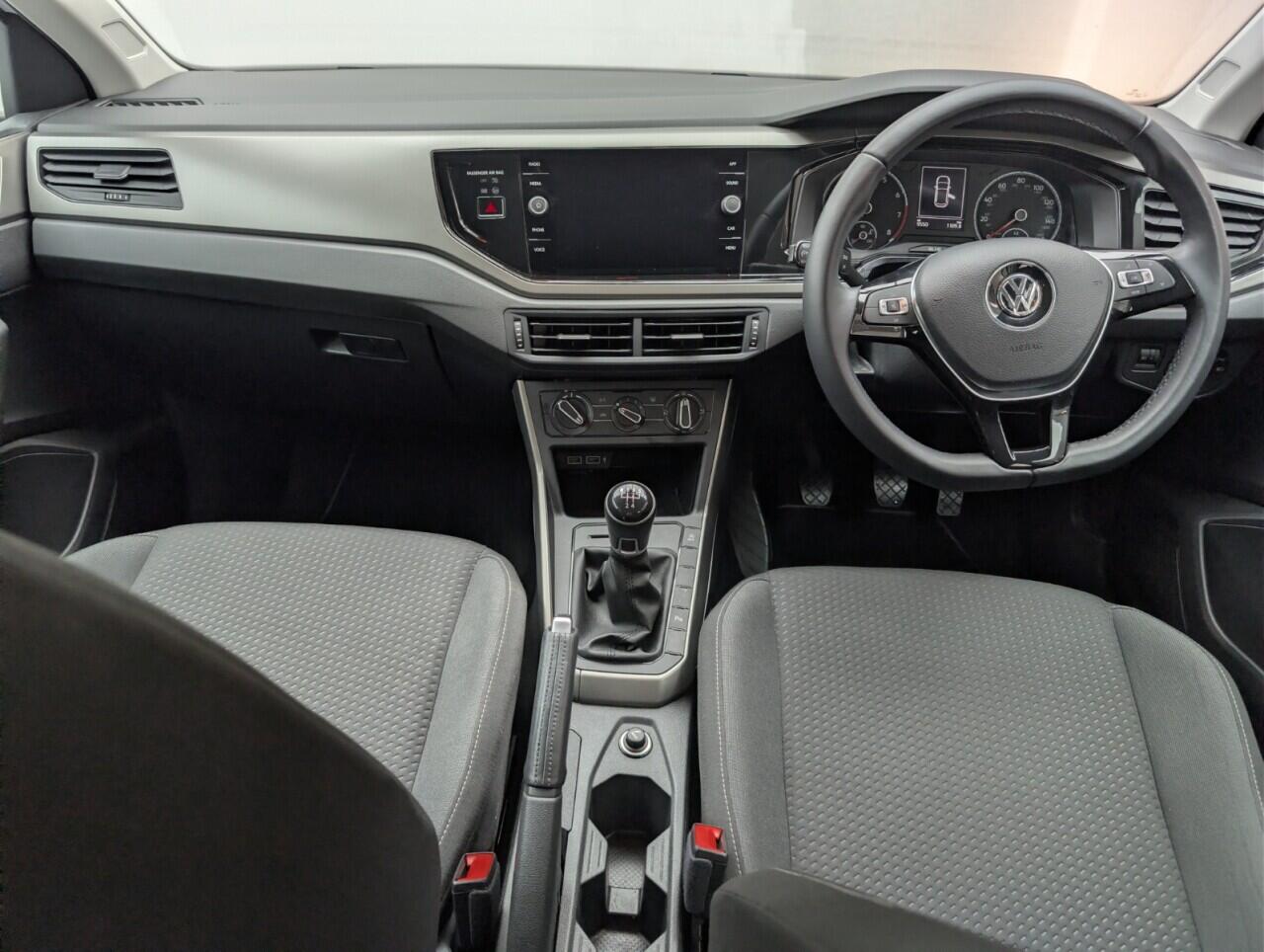 Used Volkswagen Polo 2018 for sale - 76608403: Photo 24