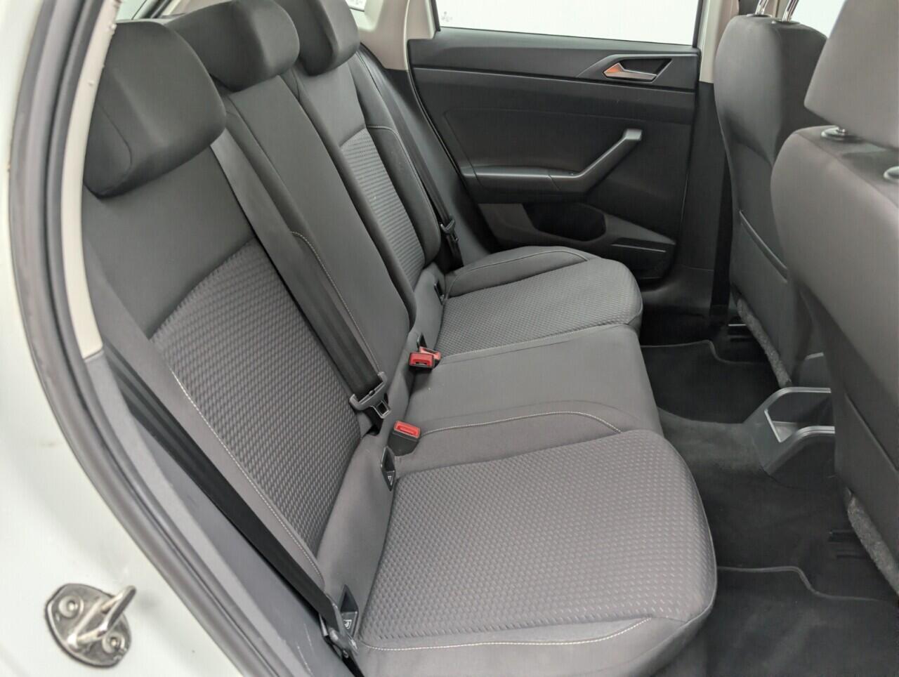 Used Volkswagen Polo 2018 for sale - 76608403: Photo 25