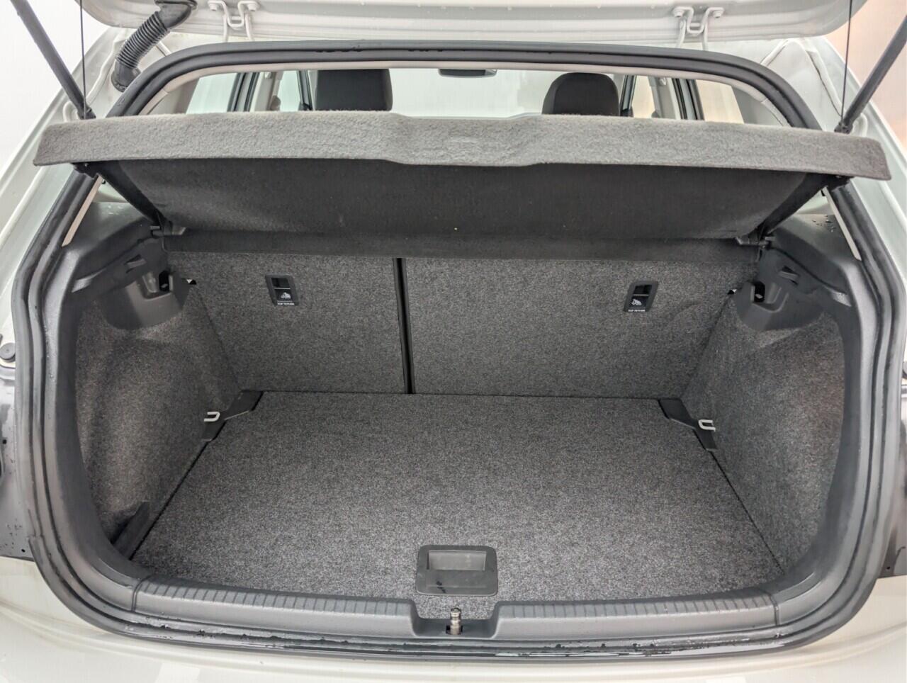 Used Volkswagen Polo 2018 for sale - 76608403: Photo 26