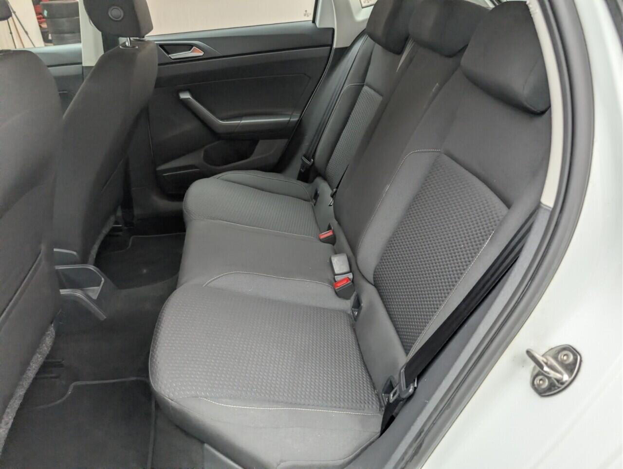 Used Volkswagen Polo 2018 for sale - 76608403: Photo 27