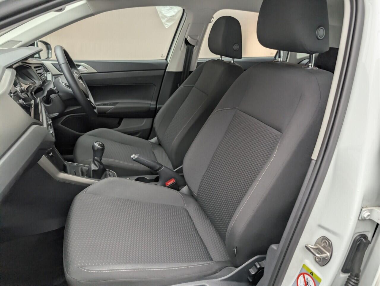 Used Volkswagen Polo 2018 for sale - 76608403: Photo 28