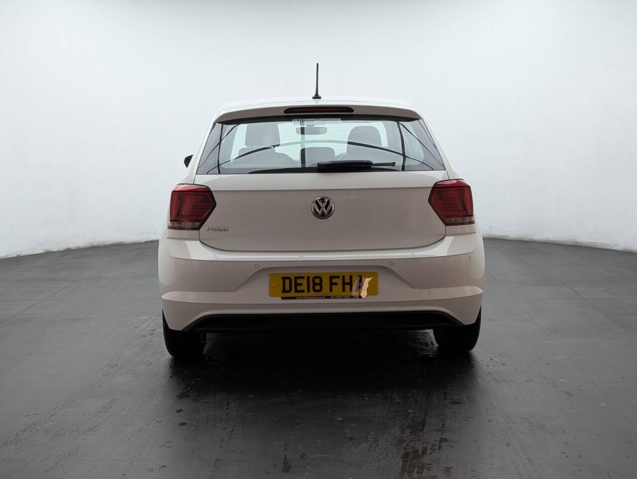 Used Volkswagen Polo 2018 for sale - 76608403: Photo 7