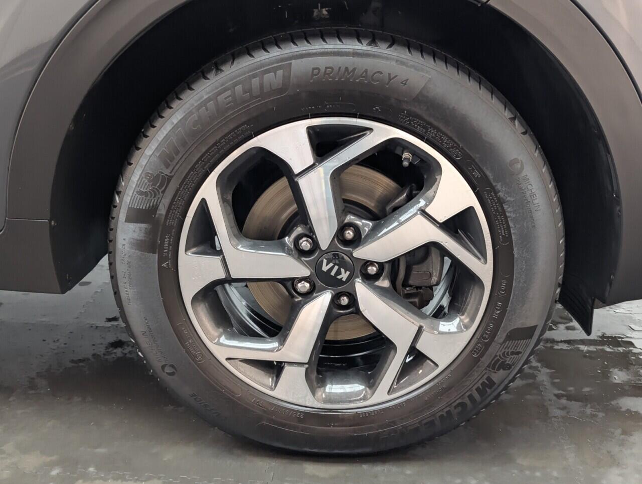 Used Kia Sportage 2020 for sale - 76422677: Photo 10