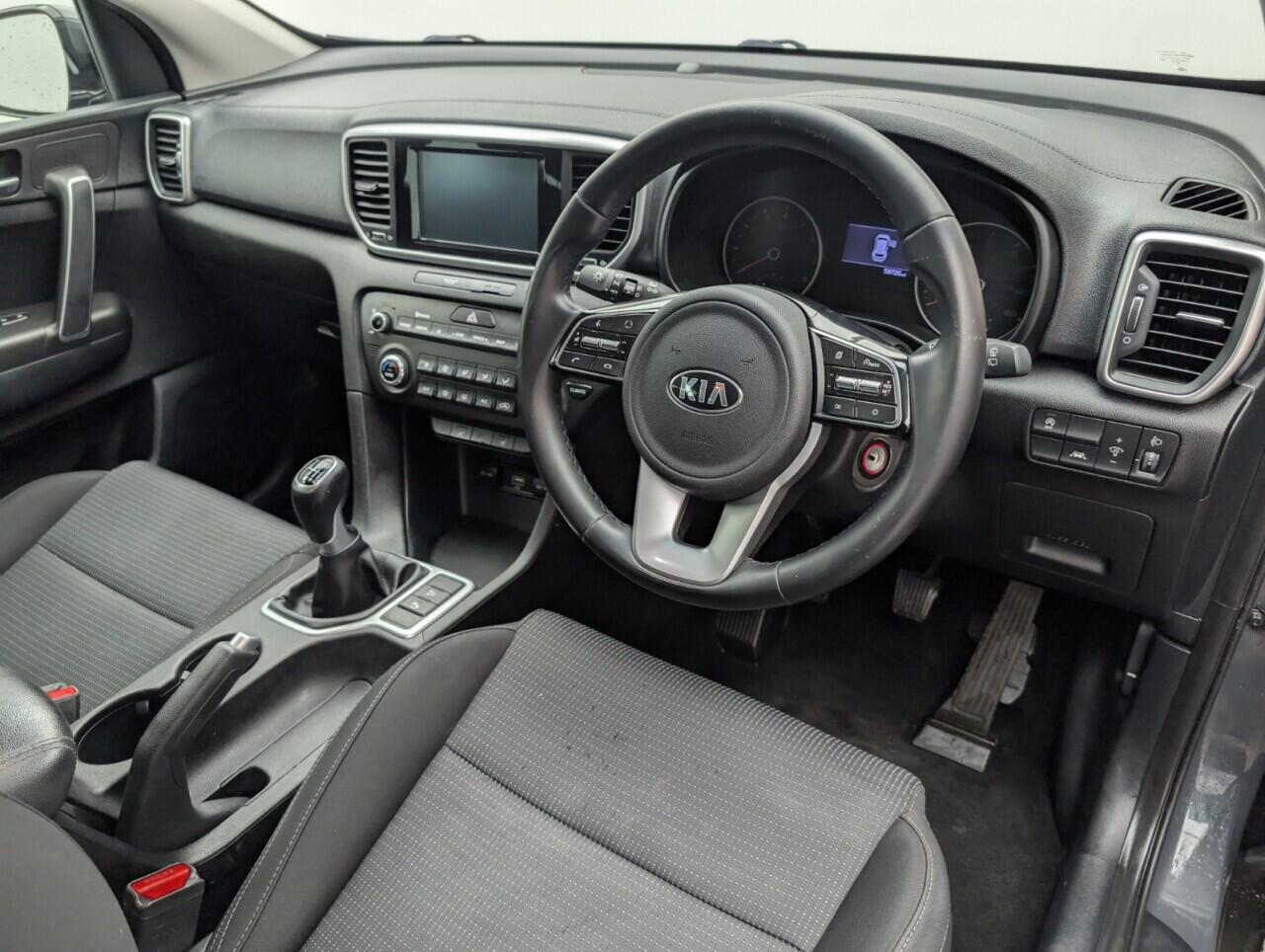 Used Kia Sportage 2020 for sale - 76422677: Photo 11