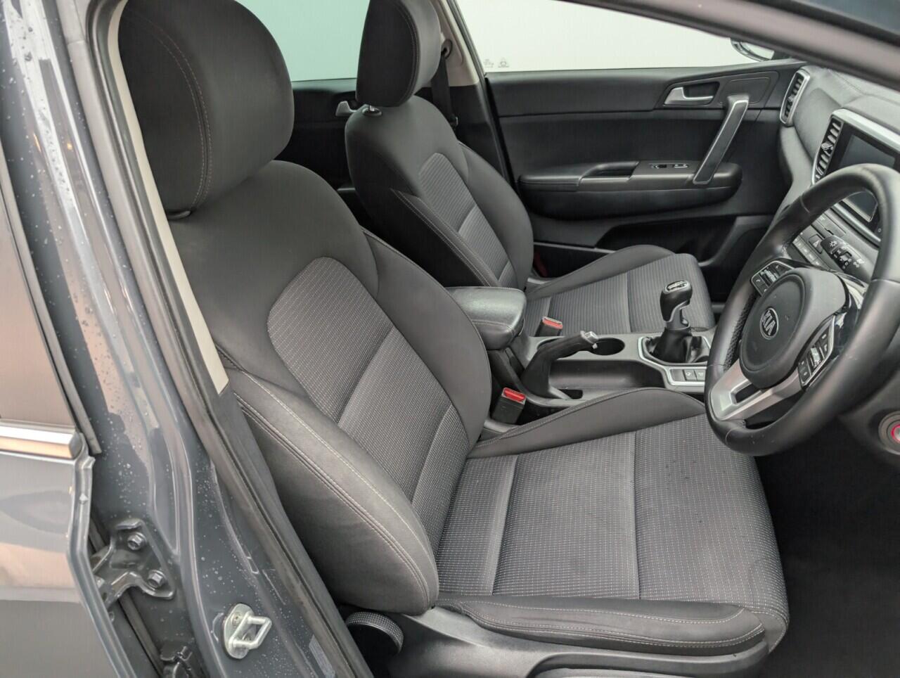 Used Kia Sportage 2020 for sale - 76422677: Photo 12