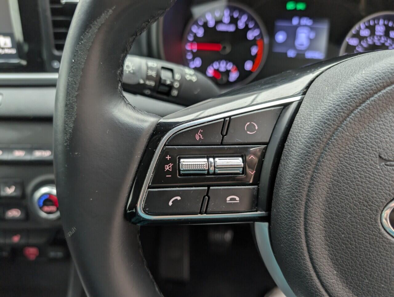 Used Kia Sportage 2020 for sale - 76422677: Photo 19