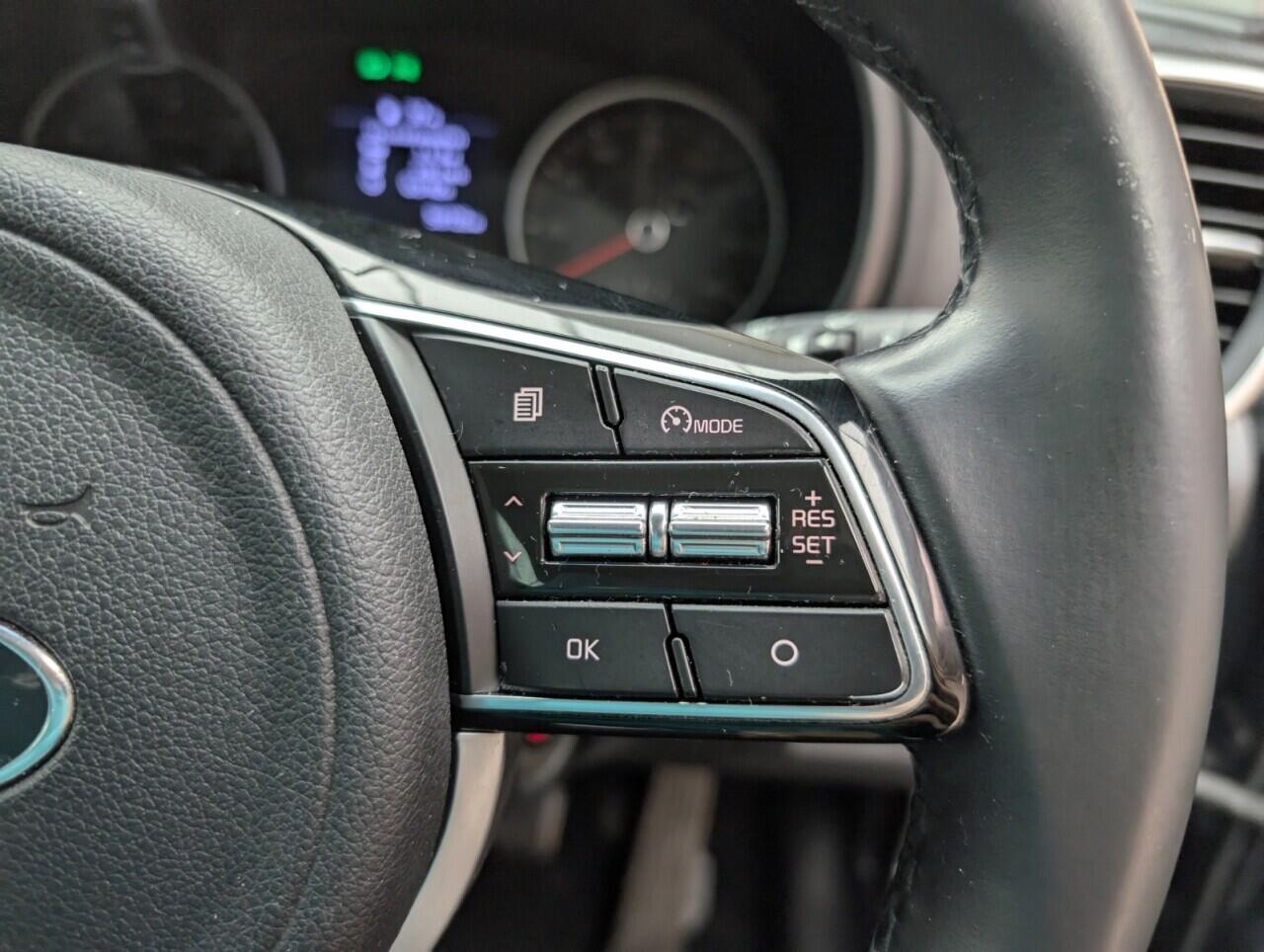 Used Kia Sportage 2020 for sale - 76422677: Photo 20