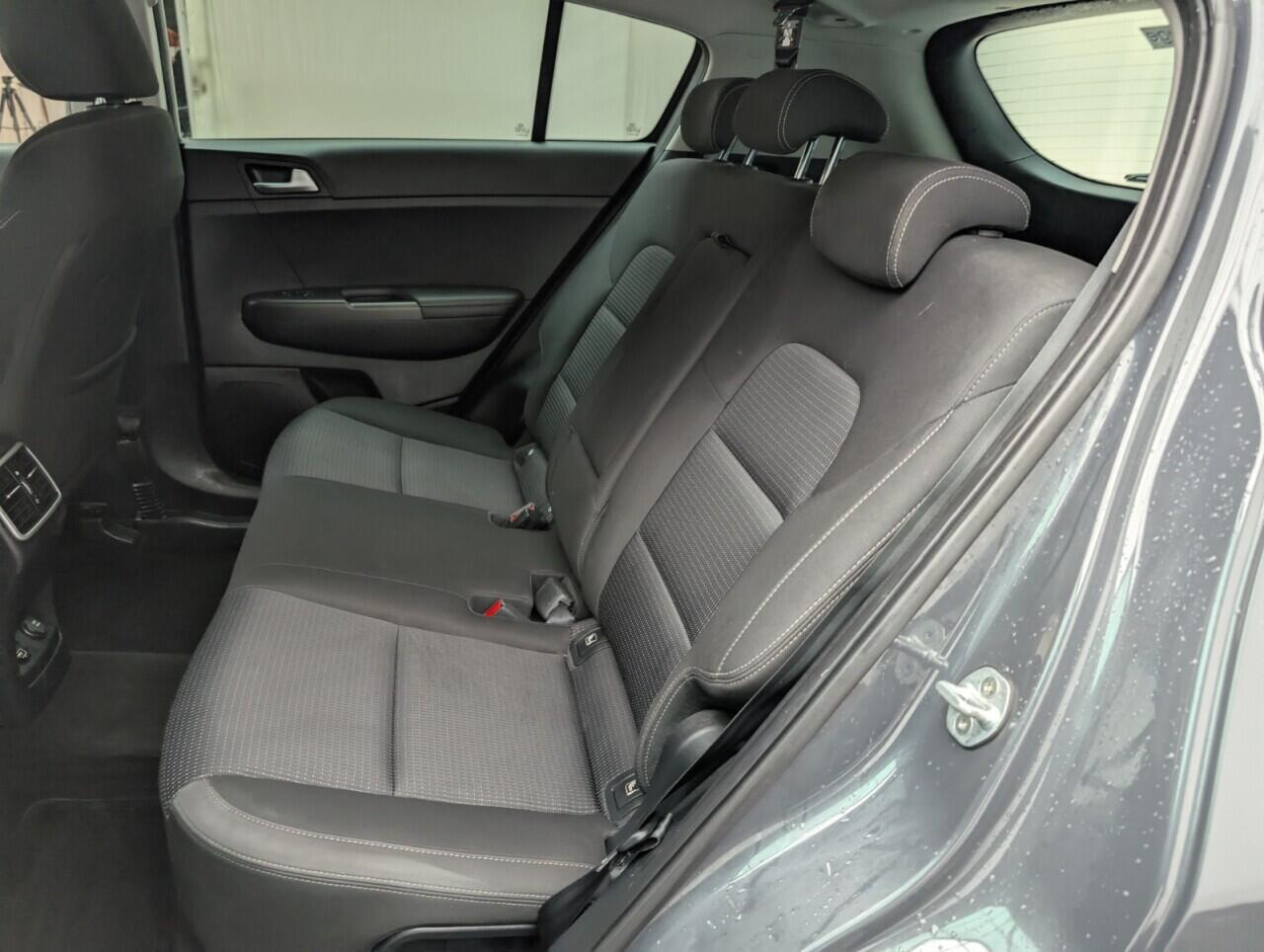 Used Kia Sportage 2020 for sale - 76422677: Photo 27