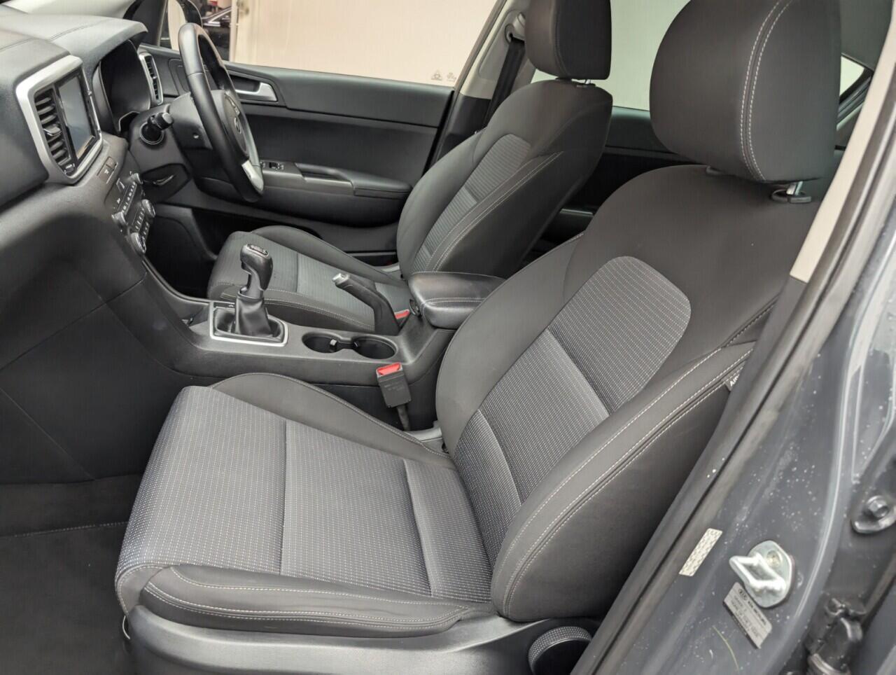 Used Kia Sportage 2020 for sale - 76422677: Photo 28