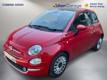 Used Fiat 500 2022 for sale - 78557745: Photo