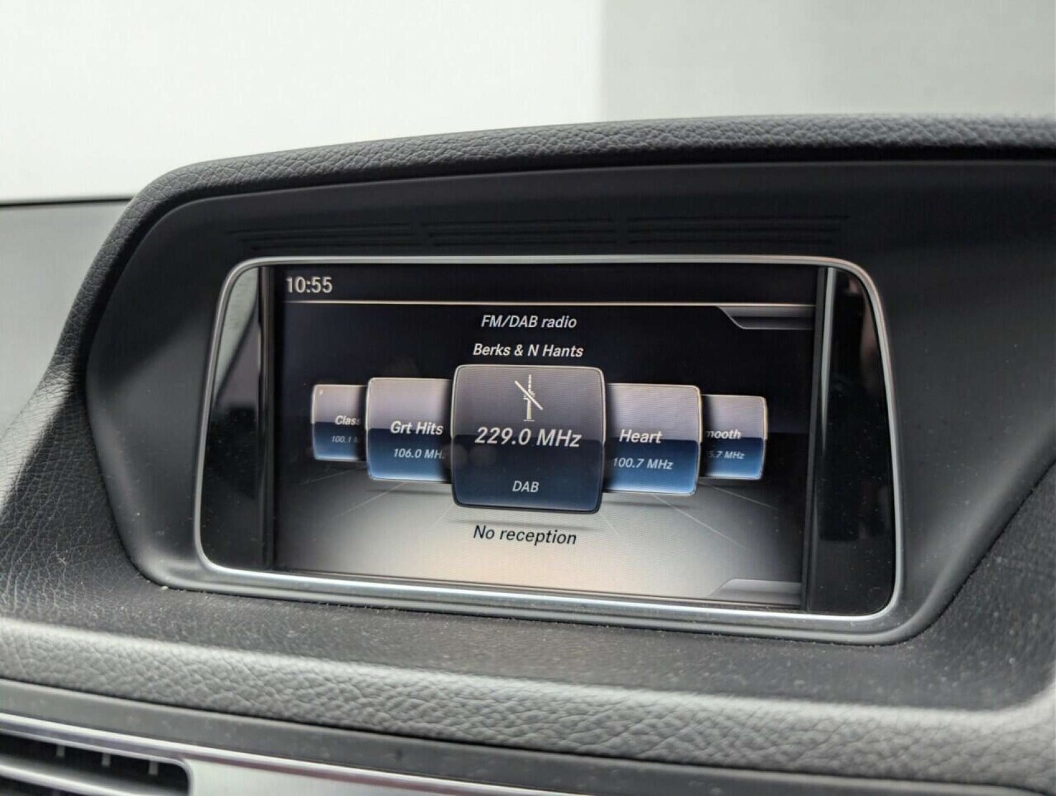 Used Mercedes-Benz E Class 2016 for sale - 77762366: Photo 13