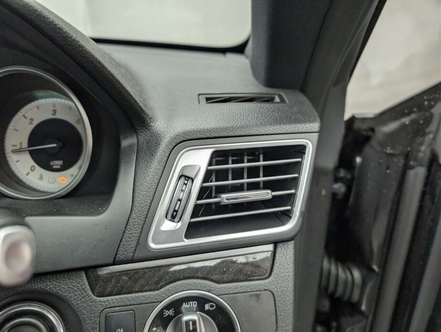 Used Mercedes-Benz E Class 2016 for sale - 77762366: Photo 18