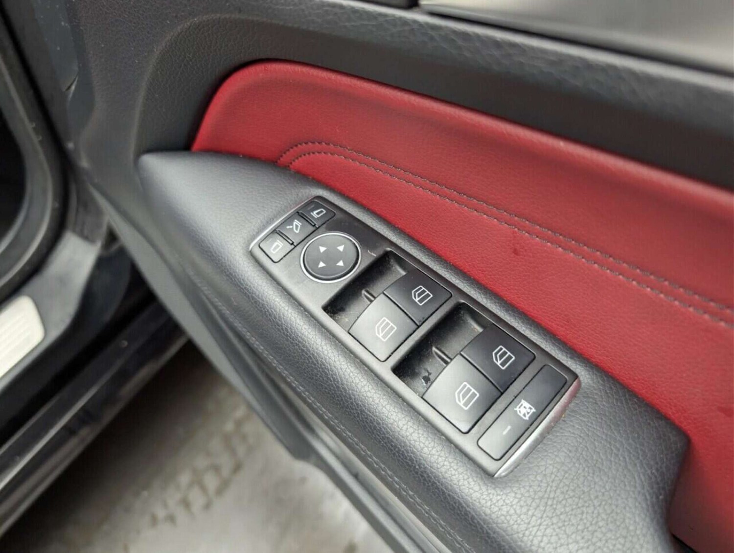 Used Mercedes-Benz E Class 2016 for sale - 77762366: Photo 19