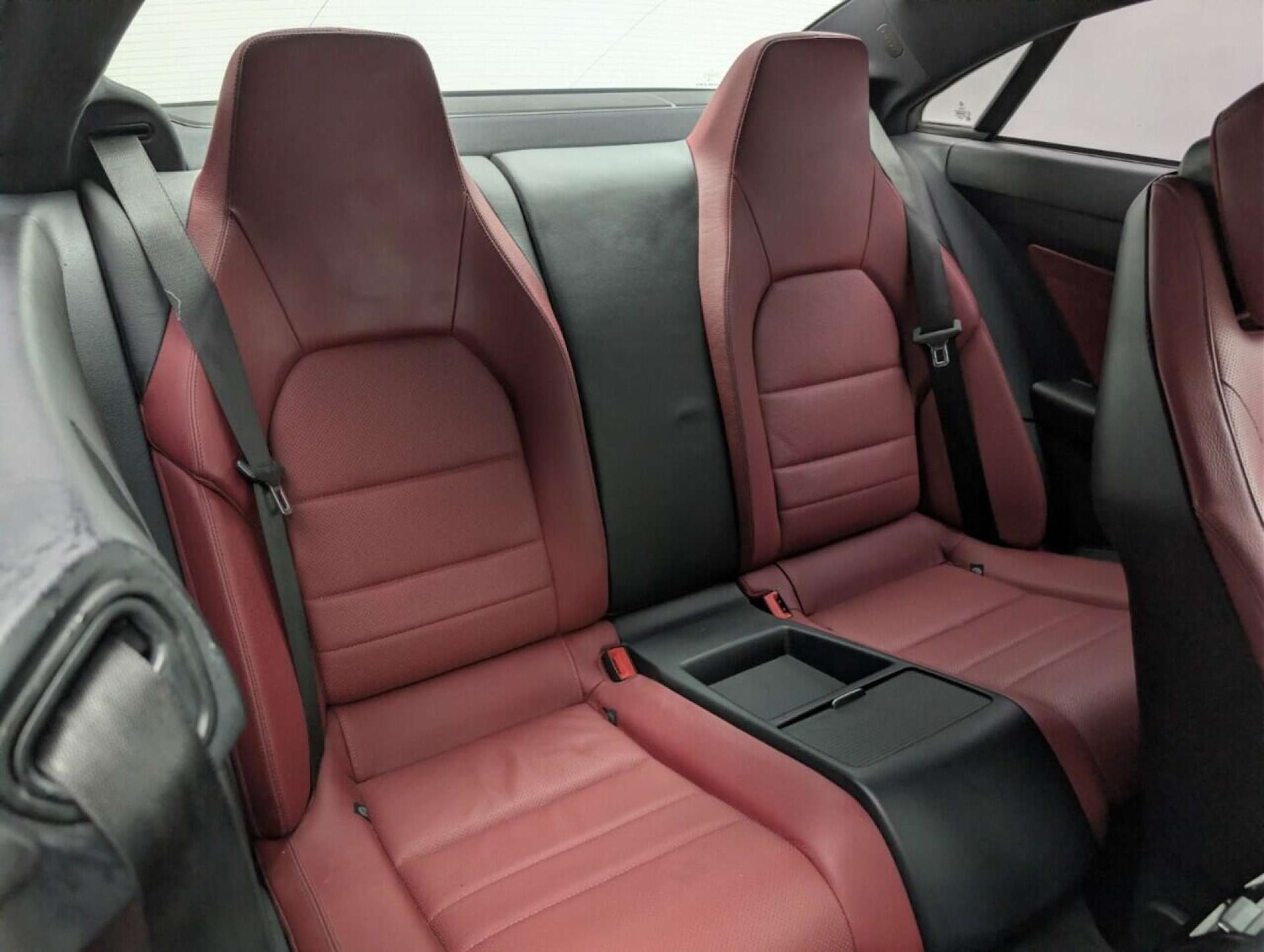 Used Mercedes-Benz E Class 2016 for sale - 77762366: Photo 21