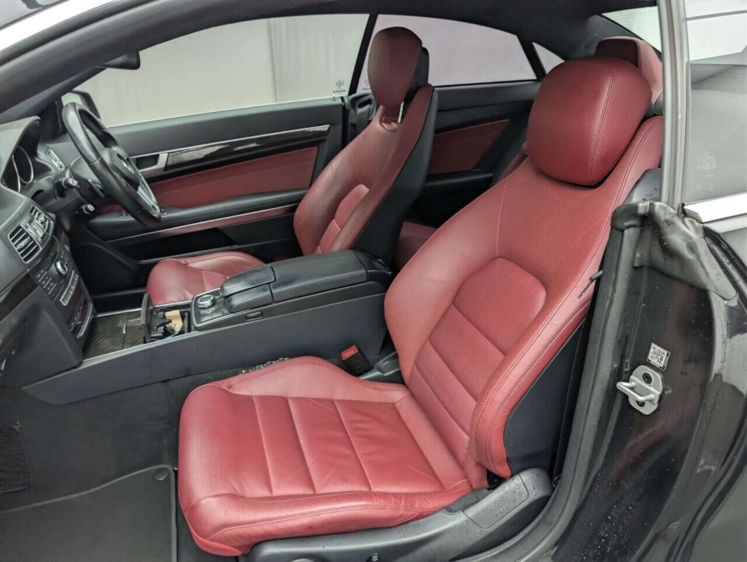 Used Mercedes-Benz E Class 2016 for sale - 77762366: Photo 23