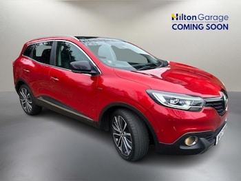 2016 (16) - 1.2 TCE Signature Nav 5dr