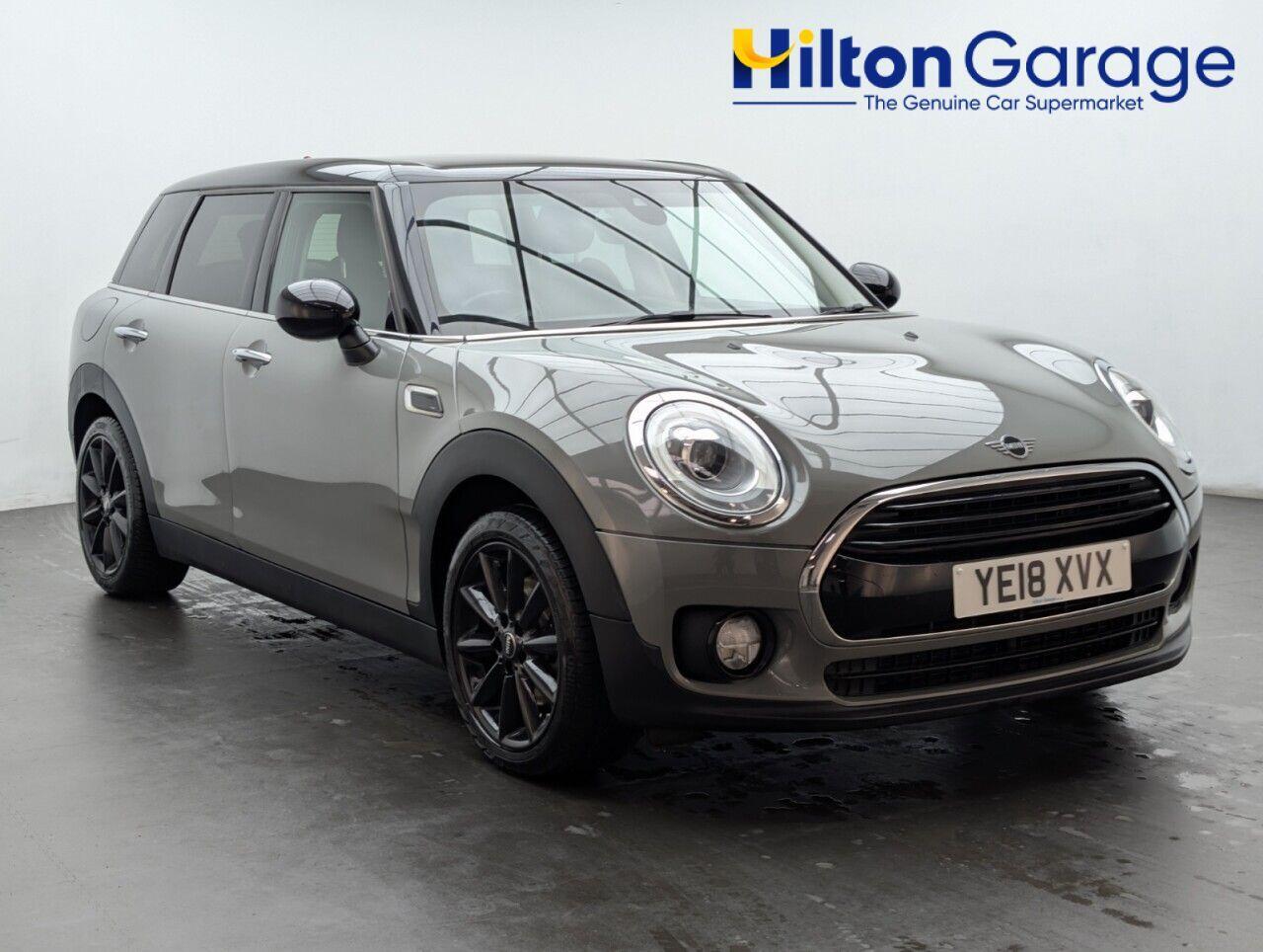 Used MINI Clubman 2018 for sale - 76422923: Photo 1