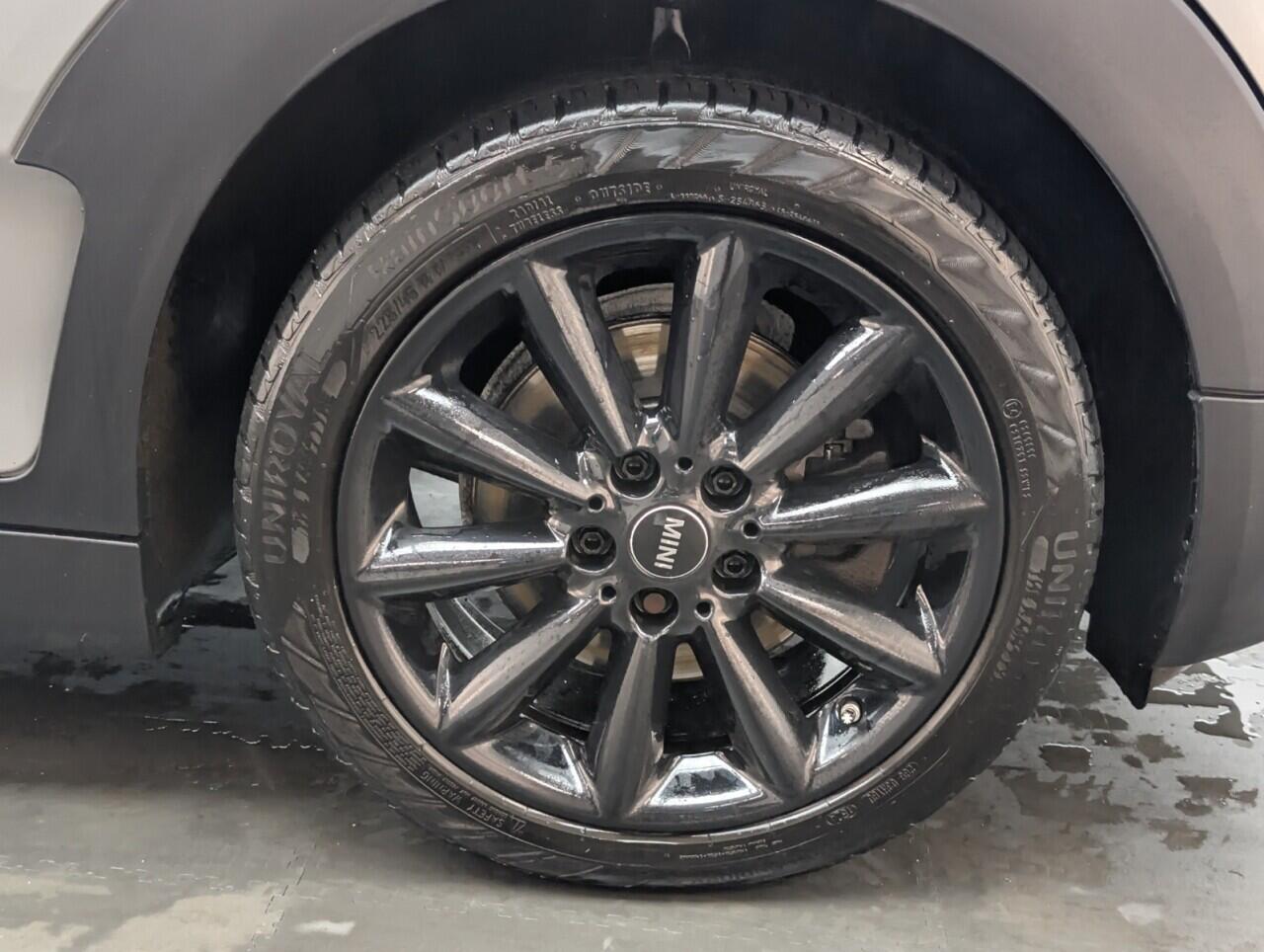 Used MINI Clubman 2018 for sale - 76422923: Photo 10