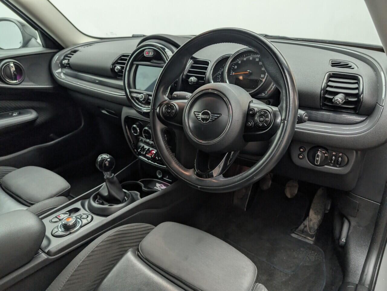 Used MINI Clubman 2018 for sale - 76422923: Photo 11