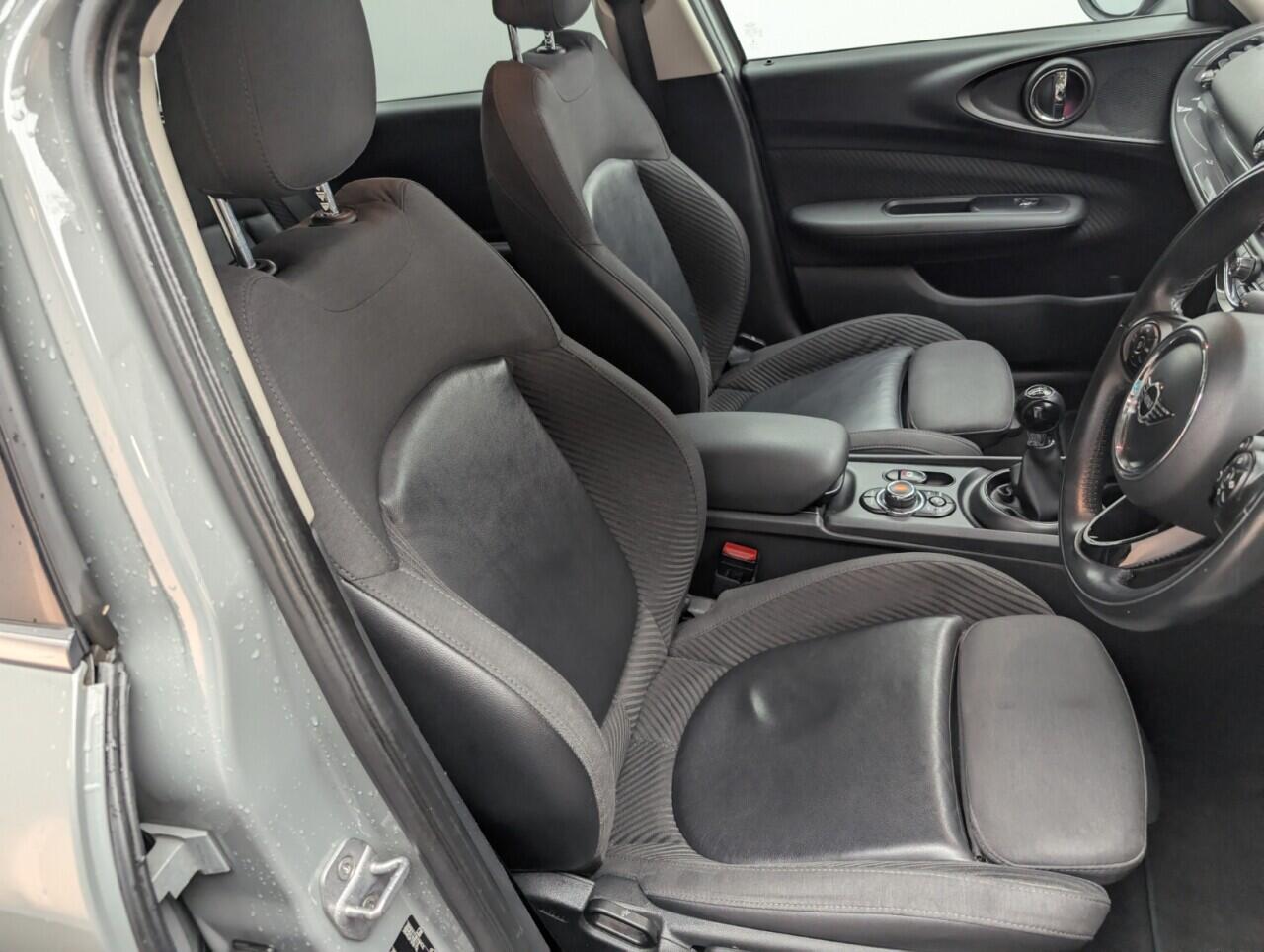 Used MINI Clubman 2018 for sale - 76422923: Photo 12