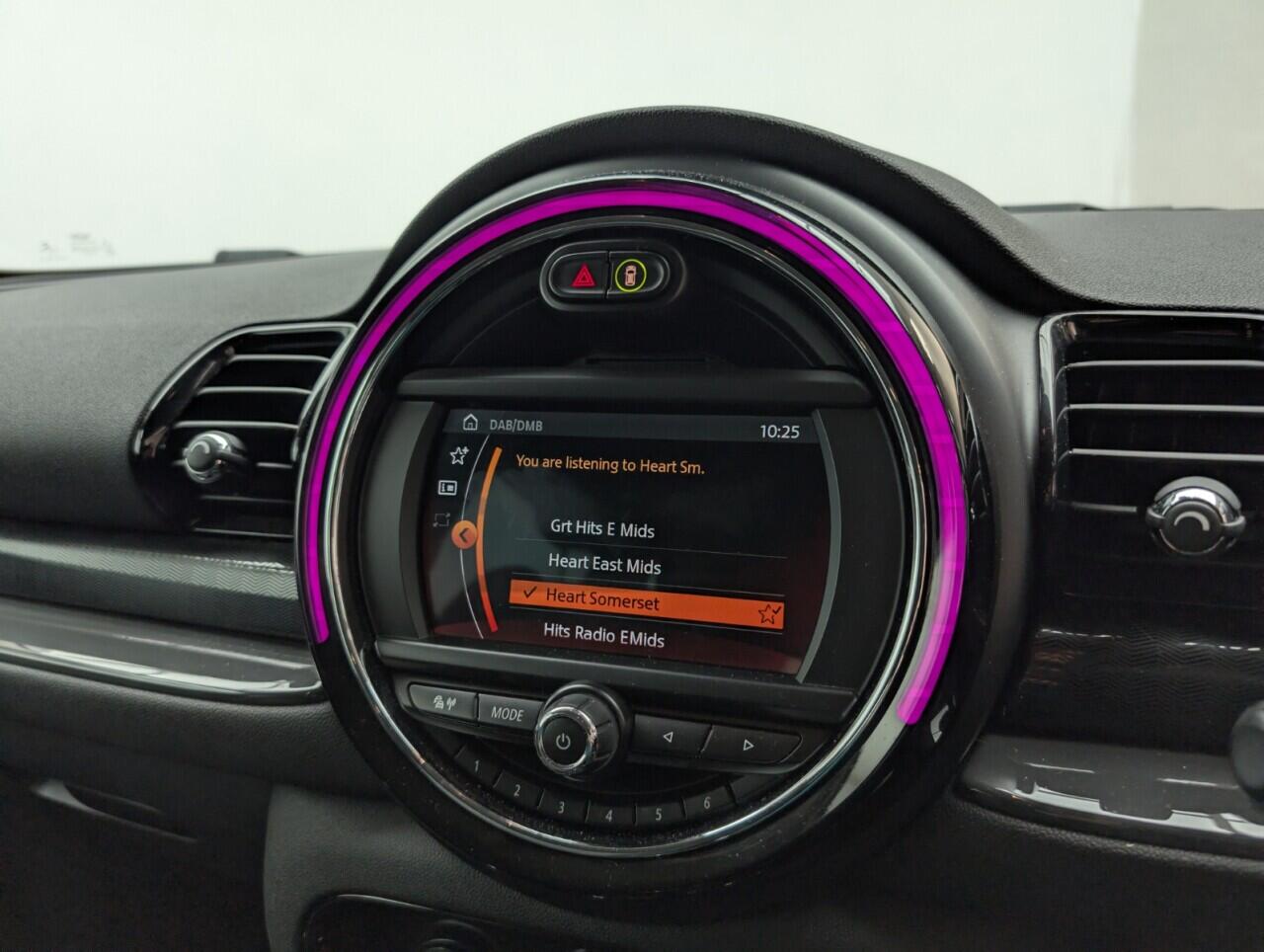 Used MINI Clubman 2018 for sale - 76422923: Photo 13