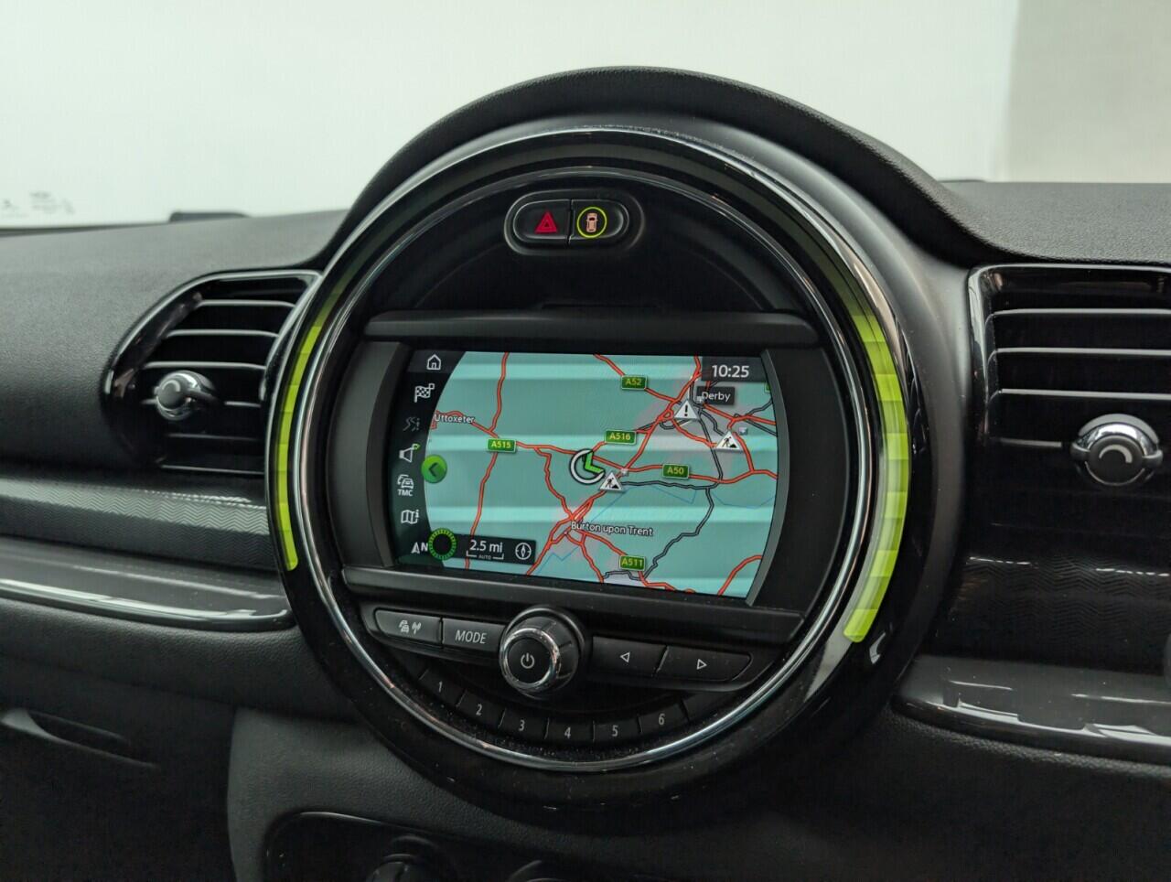 Used MINI Clubman 2018 for sale - 76422923: Photo 14