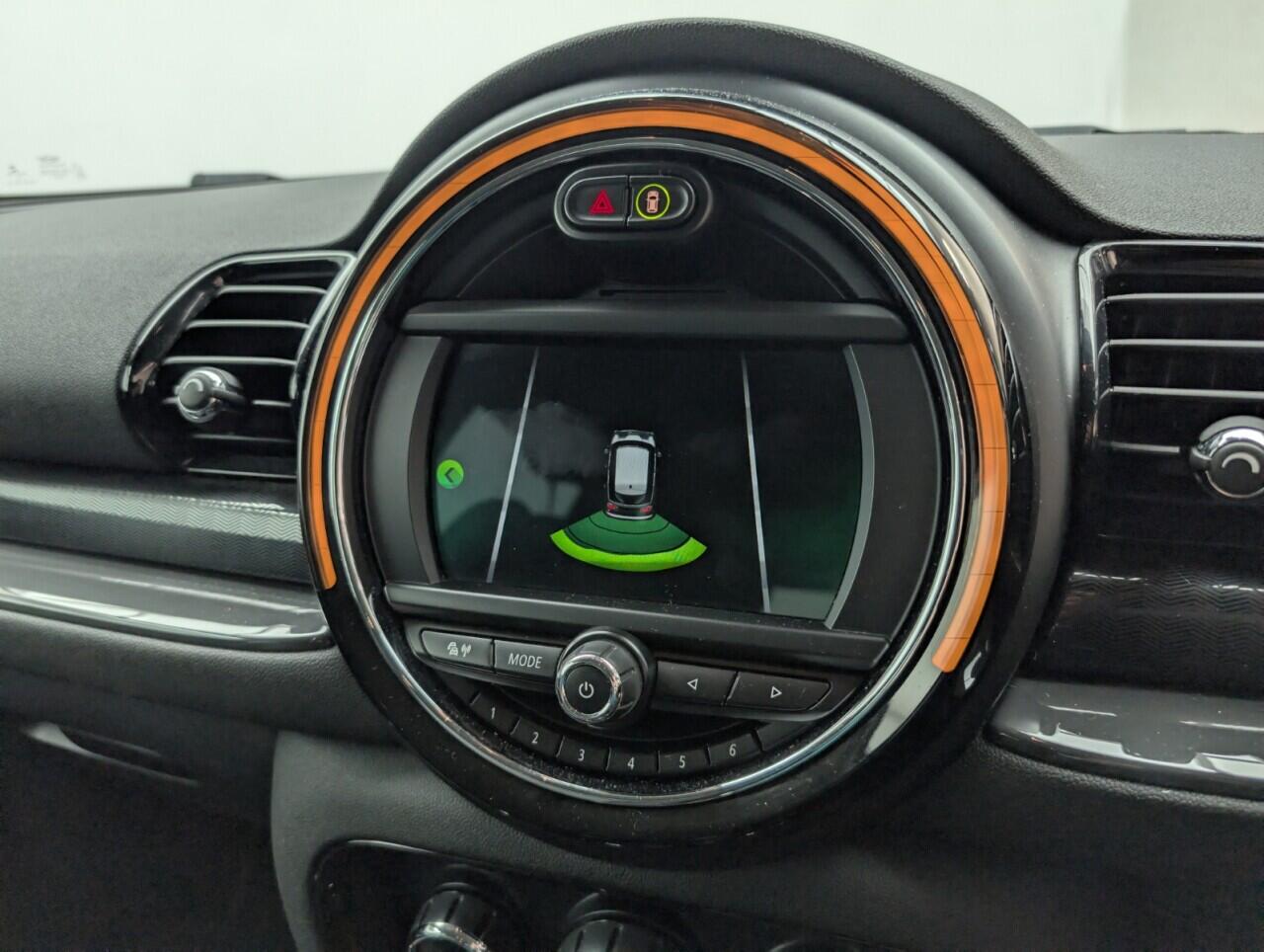 Used MINI Clubman 2018 for sale - 76422923: Photo 16